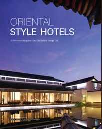 Oriental style hotels