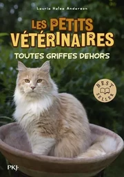 Les petits vétérinaires - Tome 21 Toutes griffes dehors