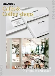 BrandLife Cafes & Coffee Shops /anglais