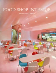 Food Shop interior