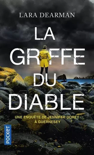 La Griffe du diable - Lara Dearman - Univers Poche