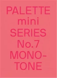 Palette Mini Series 07 Monotone /anglais