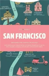 CITIXFamily  - San Francisco /anglais