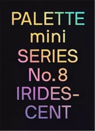 Palette Mini Series 08 Iridescent /anglais