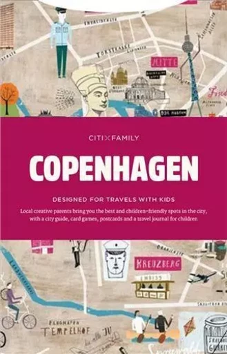 CITIXFamily  - Copenhagen -  - VICTIONARY