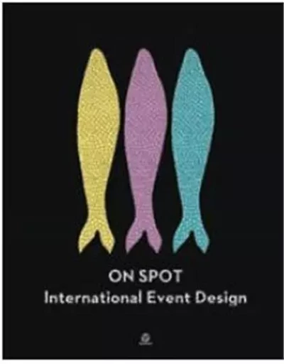 On Spot /anglais -  - GINGKO PRESS