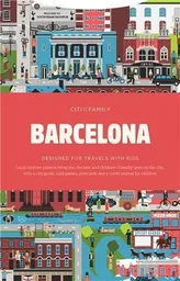 CITIXFamily  - Barcelona /anglais