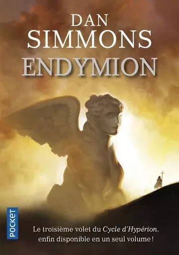 Endymion 1&2 - Intégrale - Dan Simmons - Univers Poche