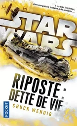 Star Wars - nuémro 156 Riposte II : Dette de vie