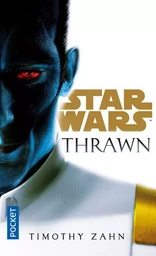 Star Wars - numéro 160 Thrawn