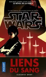 Star Wars - numéro 142 Liens du sang