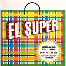 Kurt Hollander El Super /anglais