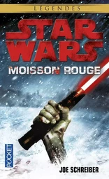 Star Wars Légendes - numéro 135 Moisson rouge