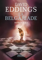 La Belgariade - Intégrale 1