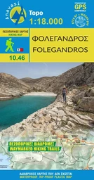 FOLEGANDROS