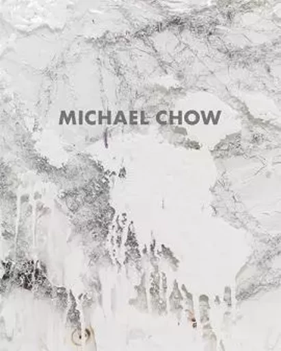 Michael Chow: Recipe for a Painter /anglais -  CHOW MICHAEL - DAP ARTBOOK