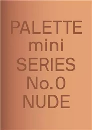 Palette Mini Series 00: Nude /anglais