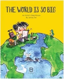 The World is So Big /anglais