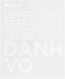 Ng Teng Fong Roof Gaden Commission /anglais