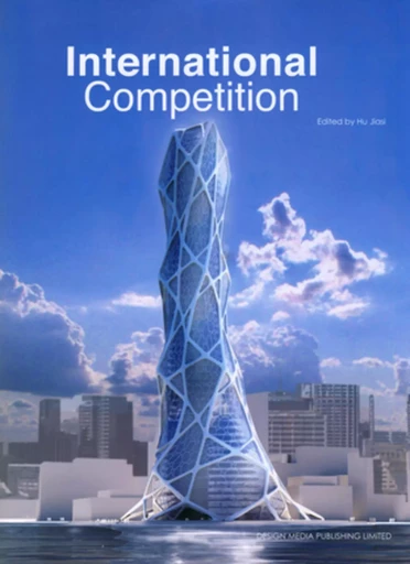 International competition - Hu Jiasi - DESIGN MEDIA