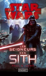 Star Wars - numéro 137 Les Seigneurs des Sith