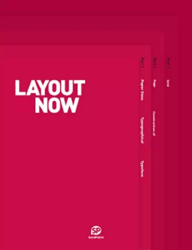 Layout Now /anglais -  - SENDPOINTS