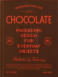 Packaged for Life : Chocolate /anglais