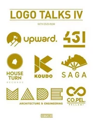 Logo Talks IV /anglais