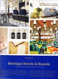 BrandLife Boutique, Hotels and Hostels /anglais