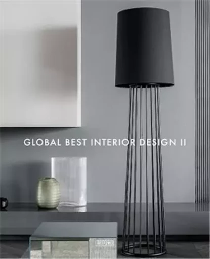 Neo-Global Best Interior Design /anglais -  AIHONG LI - ACC ART BOOKS