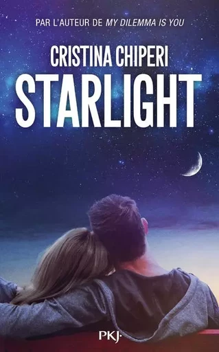 Starlight - Cristina Chiperi - Univers Poche