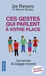 Ces gestes qui parlent à votre place