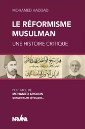 Le réformisme Musulman