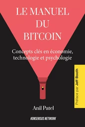 Manuel du Bitcoin