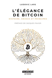 L’élégance de Bitcoin