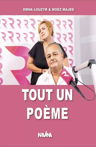 Tout un poème - Moez Maged, Emna Louzyr - NIRVANA