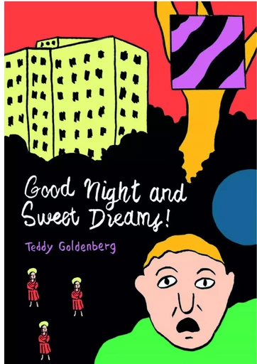 Good Night and Sweet Dreams! -  Teddy GOLDENBERG - KUS