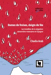 Dames de fraises, doigts de fée - 2e édition