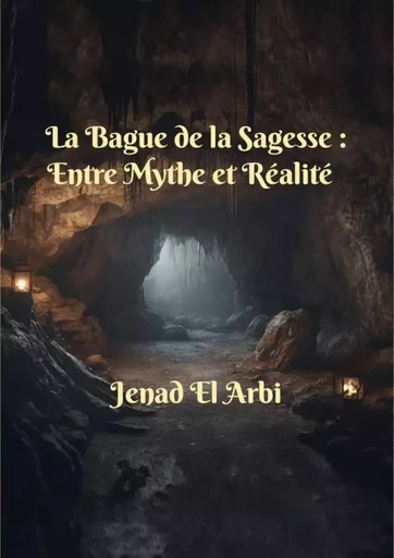 Bague De La Sagesse:Mythe Ou Réalité? - jenad el arbi - THEBOOKEDITION