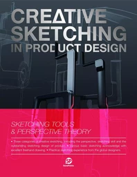 Creative Sketching in Product Design /anglais