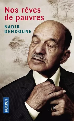 Nos rêves de pauvres - Nadir Dendoune - Univers Poche