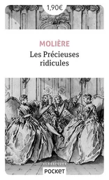 Les Précieuses Ridicules