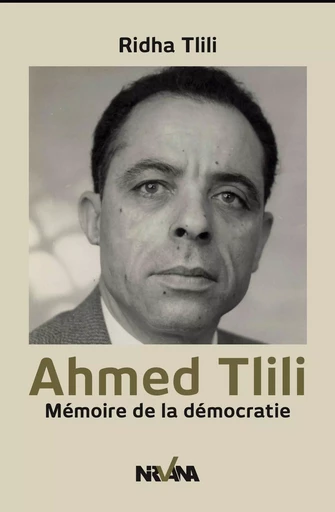 Ahmed Tlili - Ahmed Tlili - NIRVANA