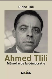 Ahmed Tlili