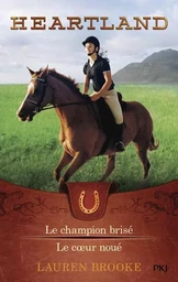 Heartland compilation - tome 7 et 8