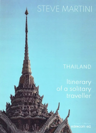 Thailand, -  - EDEVCOM