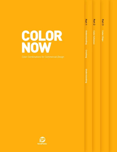 Color Now /anglais -  - SENDPOINTS