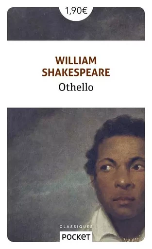 Othello - William Shakespeare - Univers Poche