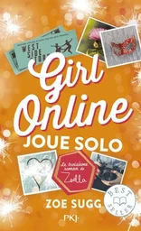 Girl Online joue solo