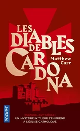 Les Diables de Cardona